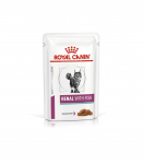 ROYAL CANIN Renal with Fish - wet cat food - 12x85 g