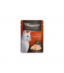 Miamor 4000158740847 cats moist food 100 g