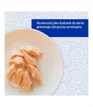 INABA Grilled Chicken Fillet in chicken flavored broth - cat treats - 25 g