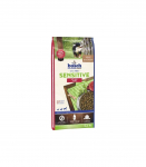 BOSCH Sensitive Lamb&Rice - dry dog food - 15 kg