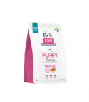 BRIT Care Puppy Salmon - dry dog food - 3 kg
