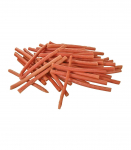 PETITTO Soft rabbit fingers - dog treat - 500g