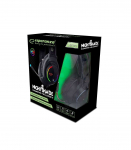 Esperanza EGH470 Headset Head-band Black