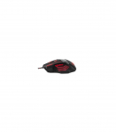 Esperanza EGM201R mouse USB Type-A Optical 2400 DPI Right-hand