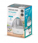 &Otilde;huniisutaja Sencor SHF901WH