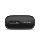 Garmin HRM 200 heart rate monitor Breast Bluetooth/ANT+ Black