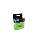 Dymo Etiketten Label White (S0929120)