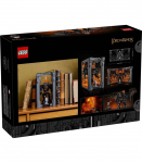 LEGO ICONS 10367 The Lord of the Rings: Balrog Book Nook