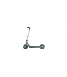 Motus Scooty 10 GEN 6 Electric scooter 15 Ah grey