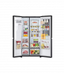 Fridge LG GSXE91EVAD
