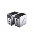Mini PC GMKtec M8 Ryzen 5 PRO 6650H 16GB 512GB Win 11 Pro