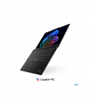 Lenovo ThinkPad X1 Carbon Gen 14 Touch 14 WUXGA ULT7-355/32GB/512GB/Intel Graphics/WIN11 Pro/Nordic Backlit kbd/FP/3Y