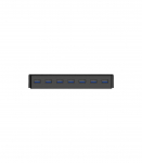 Orico Hub 7xUSB 3.0 (black)