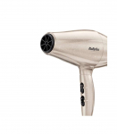 BaByliss 5914PE hair dryer 2000 W Black, Gold, Rose gold