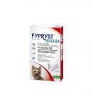 FYPRYST COMBO 67/60,3 MG PIES  1 PIPETA