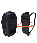 Thule 5091 Paramount Hybrid Pannier 26L Black