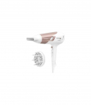 Rowenta Hair Dryer Studio Dry white rose gold (CV5830F0)