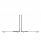 Apple MacBook Pro 16" Apple M5 Max 18C CPU, 32C GPU/36GB/2TB SSD/Silver/SWE