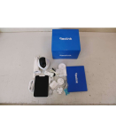 SALE OUT. Reolink Go Series G430 Battery 4G Camera with Solar Panel Reolink 4G Security Camera with Smart Detection