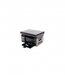 Pantum Multifunctional printer M6500NW Laser Mono 3-in-1 A4 Wi-Fi Black