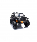 Electric Ride On Car XB-1118 Black