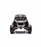 Battery-powered Buggy Can-am DK-CA003 White