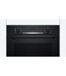 Bosch Serie 4 HQA334EB4 oven 71 L 3400 W Black