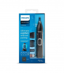 Philips Nose, ear, eyebrow and detail trimmer