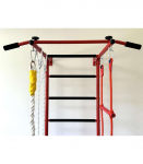 Swedish wall for children KID-2 red