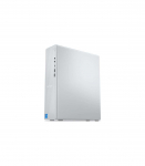 Lenovo IdeaCentre Tower 08IRR9 i5-14400 32GB DDR5 4800 1TB SSD UHD Graphics 730 Windows 11 Pro Grey 3-year On-site