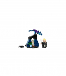 Klocki Harry Potter 30677 Draco w Zakazanym Lesie