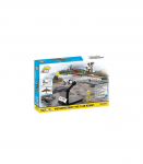 Blocks Messerschmitt Me 163B Comet 543 blocks