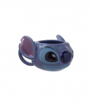 Paladone Stitch Shaped Mug cup Blue Universal 1 pc(s)