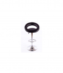 Bar chair B02 black