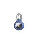 Secure Holder Keychain 2 pack blue