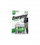 Battery Power Plus AAA L92 700 mAh 4 pcs. Blister
