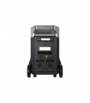 FOSSIBOT F3600 Pro 3600W Charging Station (Black)