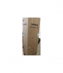 SALE OUT. Gorenje RK4182PW4 Refrigerator, E, Free standing, Combi, Height 180 cm, Net Fridge 198 L, Net Freezer 71L,