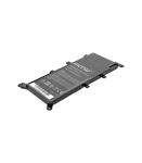 Battery for Asus A555 F555 K555 5000 mAh (38 Wh) - 7.4 - 7.6 Volt