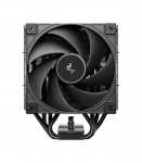 DeepCool AK400 G2 Processor Air cooler 12 cm Black 1 pc(s)
