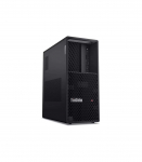 Lenovo ThinkStation P3 Tower Gen 2 ULT7-265K/32GB/1TB/Intel Graphics/WIN11 Pro/Nordic kbd/3Y Warranty Lenovo