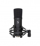 STAGG SUM45 Set - Mikrofon Pojemnościowy Usb