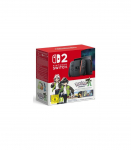 NINTENDO Switch 2 + Pokemon Legends Z-A