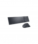 Dell Multi-Device MultiDevice KM900 Tastatur (KM900-GR-GER) (KM900GRGER)