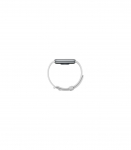 Xiaomi Smart Band 10 Pro NFC Glacier Silver EU BHR095BGL