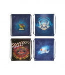 Herlitz sussikott, Boys Mix II, 4 disaini