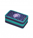 Herlitz pinal, TriCase t&auml;idetud, 31 osa, 3 lukuga - Mystique