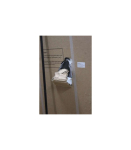 SALE OUT. Gorenje NRK418ECS4 Refrigerator, E, Free standing, Combi, Height 182.4 cm, Net Fridge 171 L, Net Freezer 85 L,