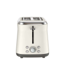 Tefal TT720AE0 Collection Retro Toaster, 850 W, Beige TEFAL
