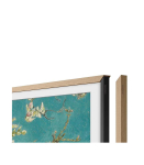 32" The Frame vahetatav raam (tiik)